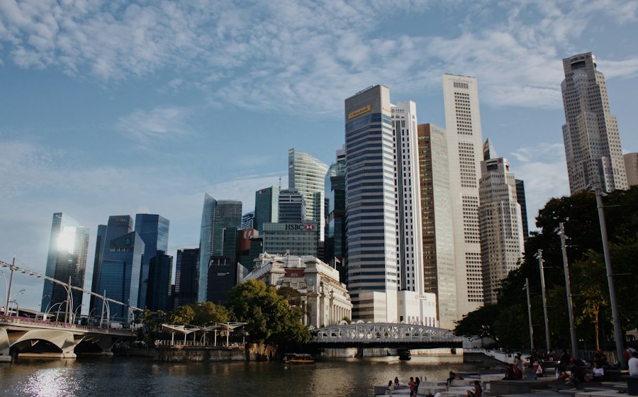Investment management