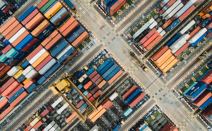 Logistics
