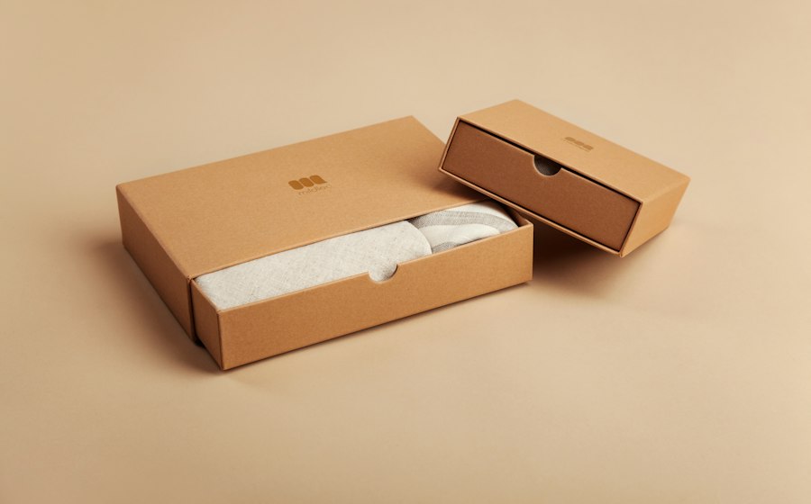 Packaging