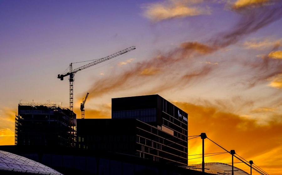 Construction