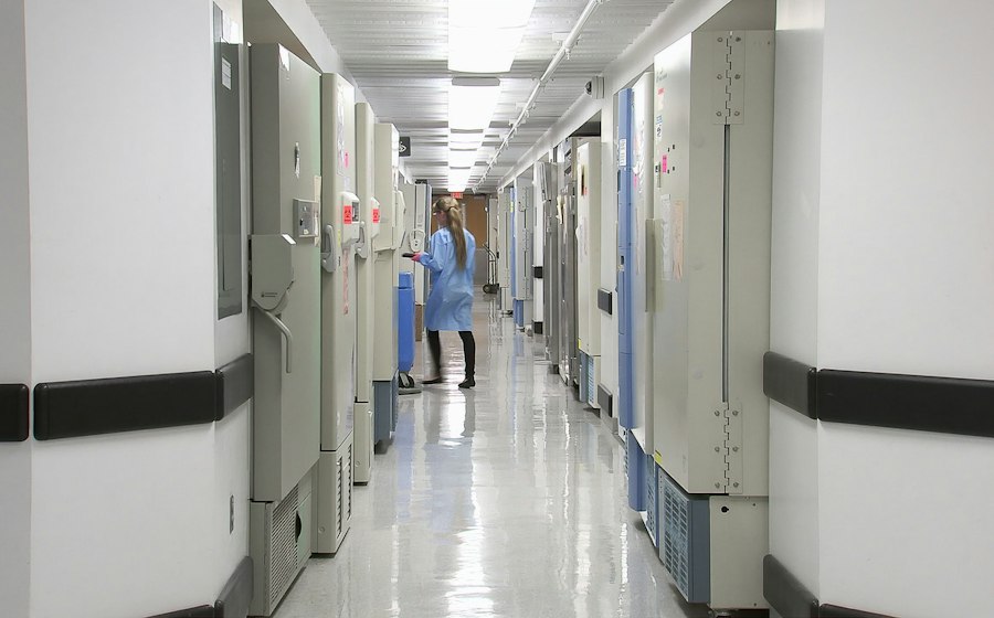 Healthcare