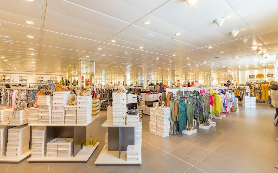 Retail