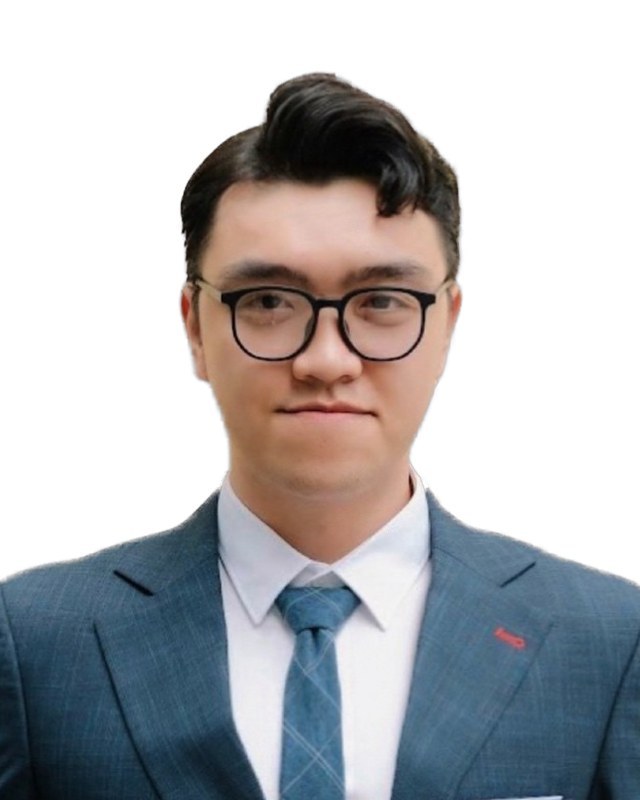 Dustin Phan