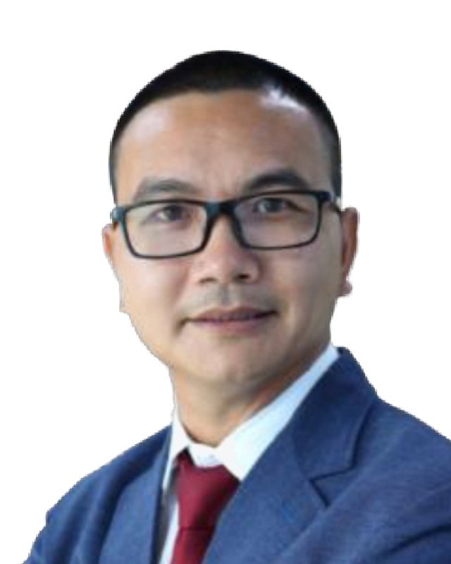 Huy Mac